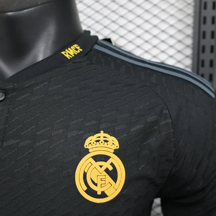Real Madrid 2023/2024 Third Jersey
