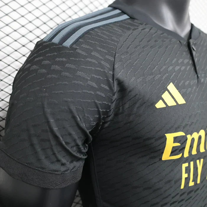 Real Madrid 2023/2024 Third Jersey
