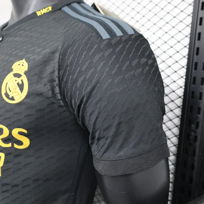 Real Madrid 2023/2024 Third Jersey
