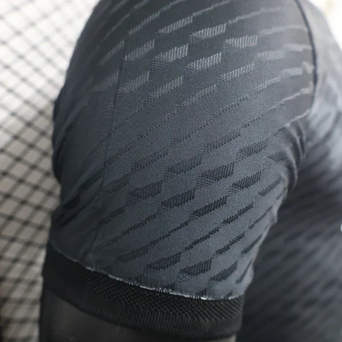 Real Madrid 2024/2025 4th Kit Black Jersey