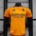 Real Madrid 2024/2025 Away Jersey