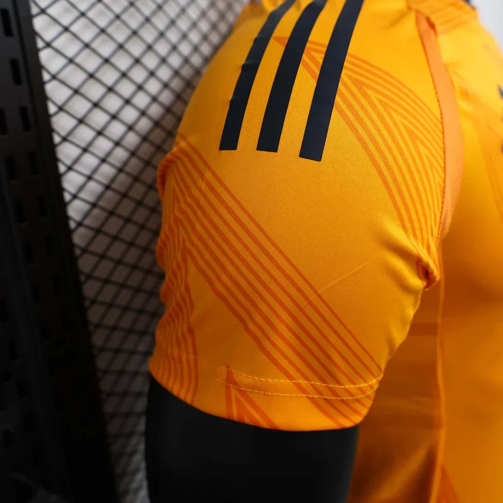 Real Madrid 2024/2025 Away Jersey