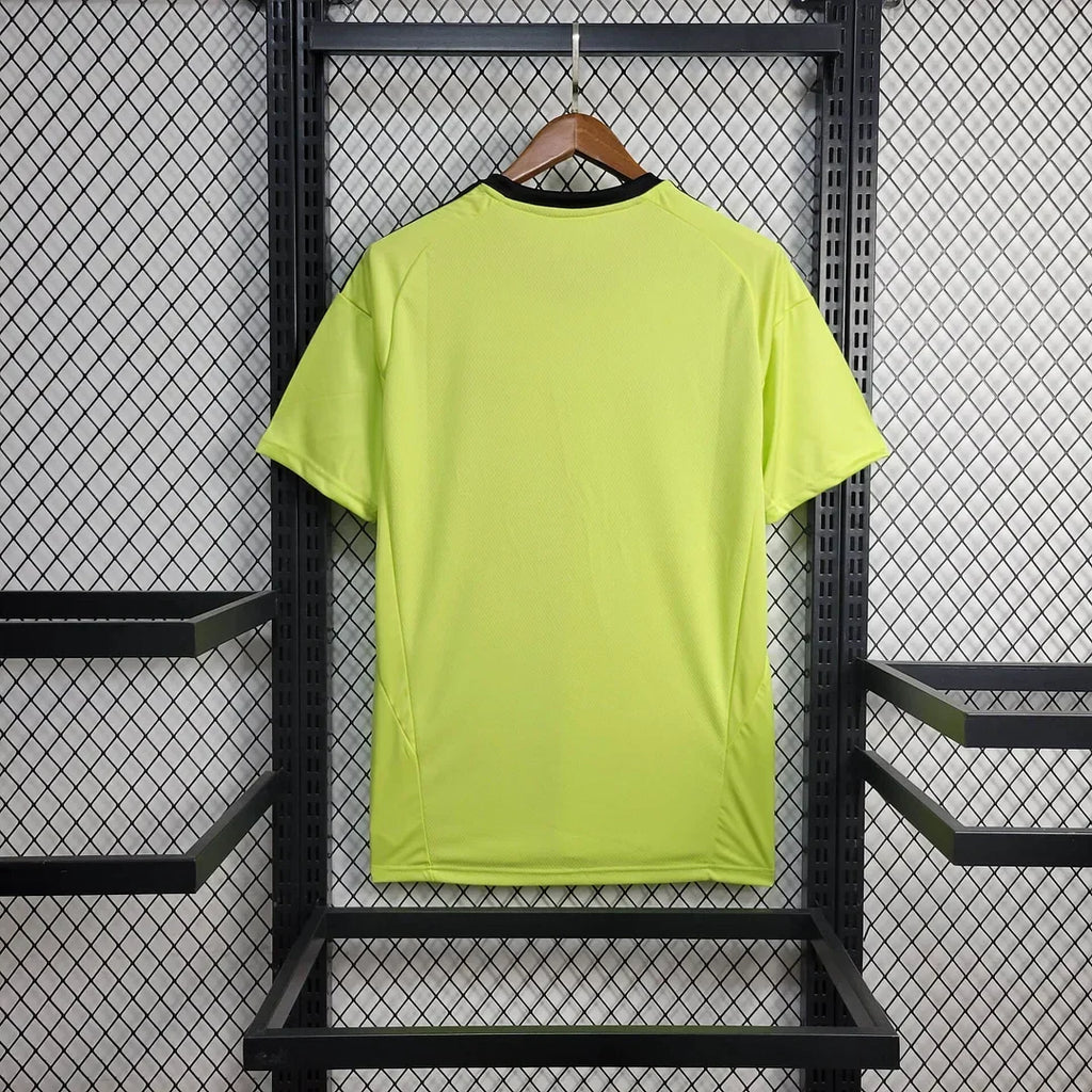 Real Madrid 2024/2025 Goalkeeper Kit