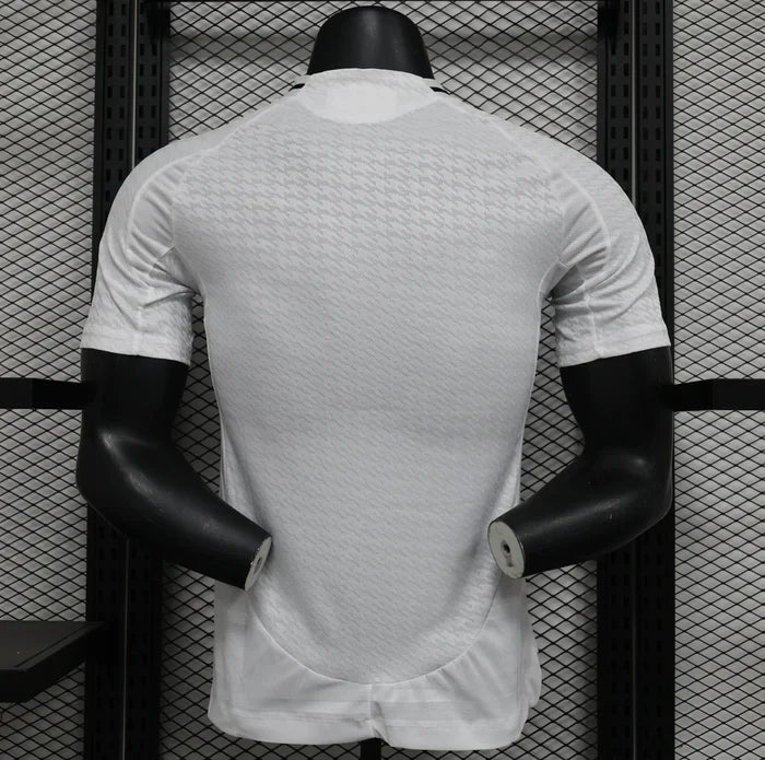 Real Madrid 2024/2025 Home Jersey