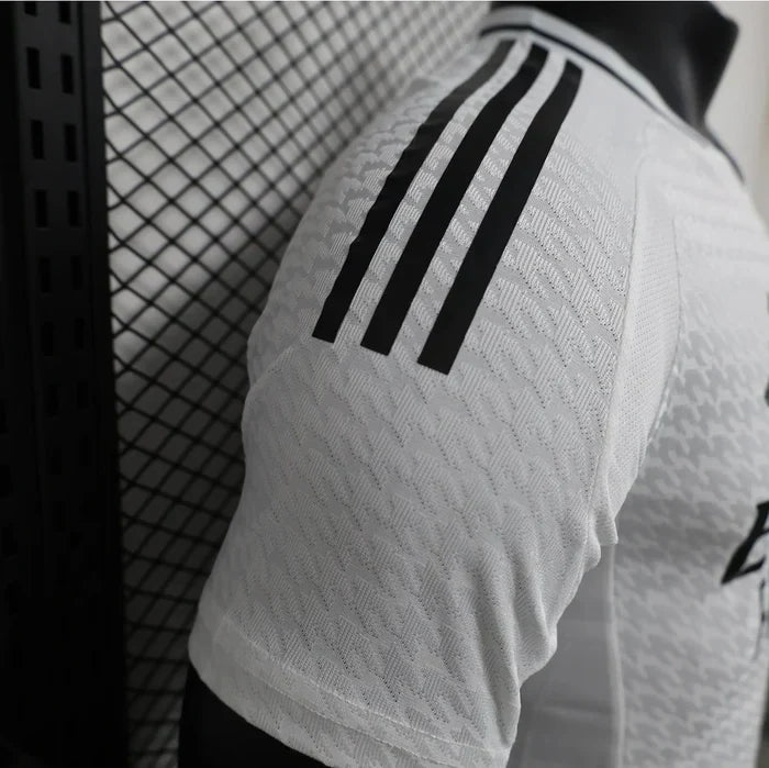 Real Madrid 2024/2025 Home Jersey