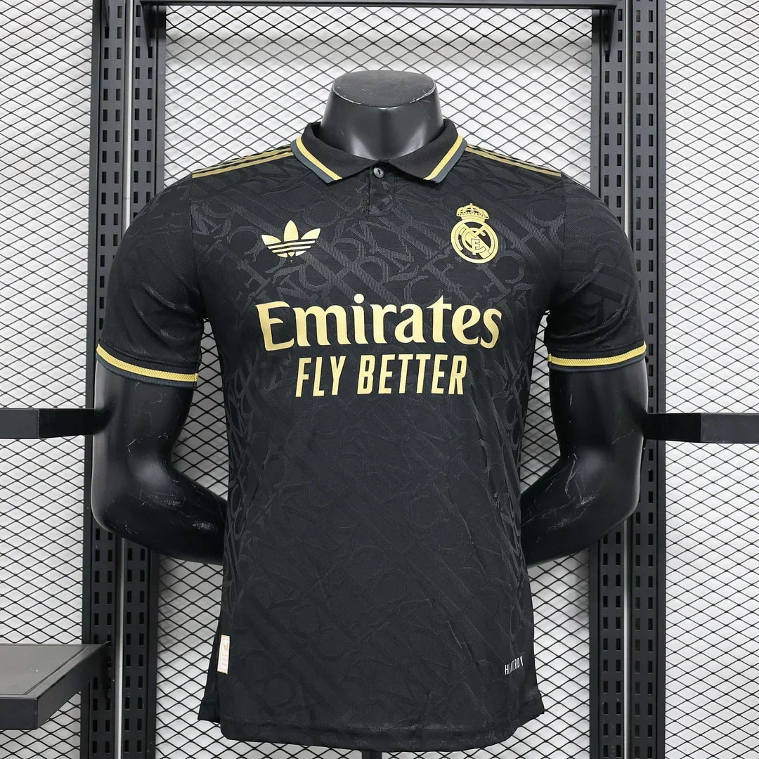 Real Madrid 2024/2025 Limited Jersey
