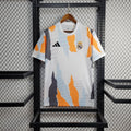 Real Madrid 2024/2025 Pre-Match Jersey