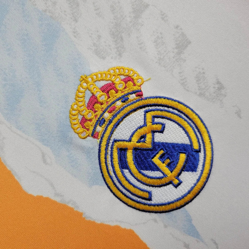 Real Madrid 2024/2025 Pre-Match Jersey