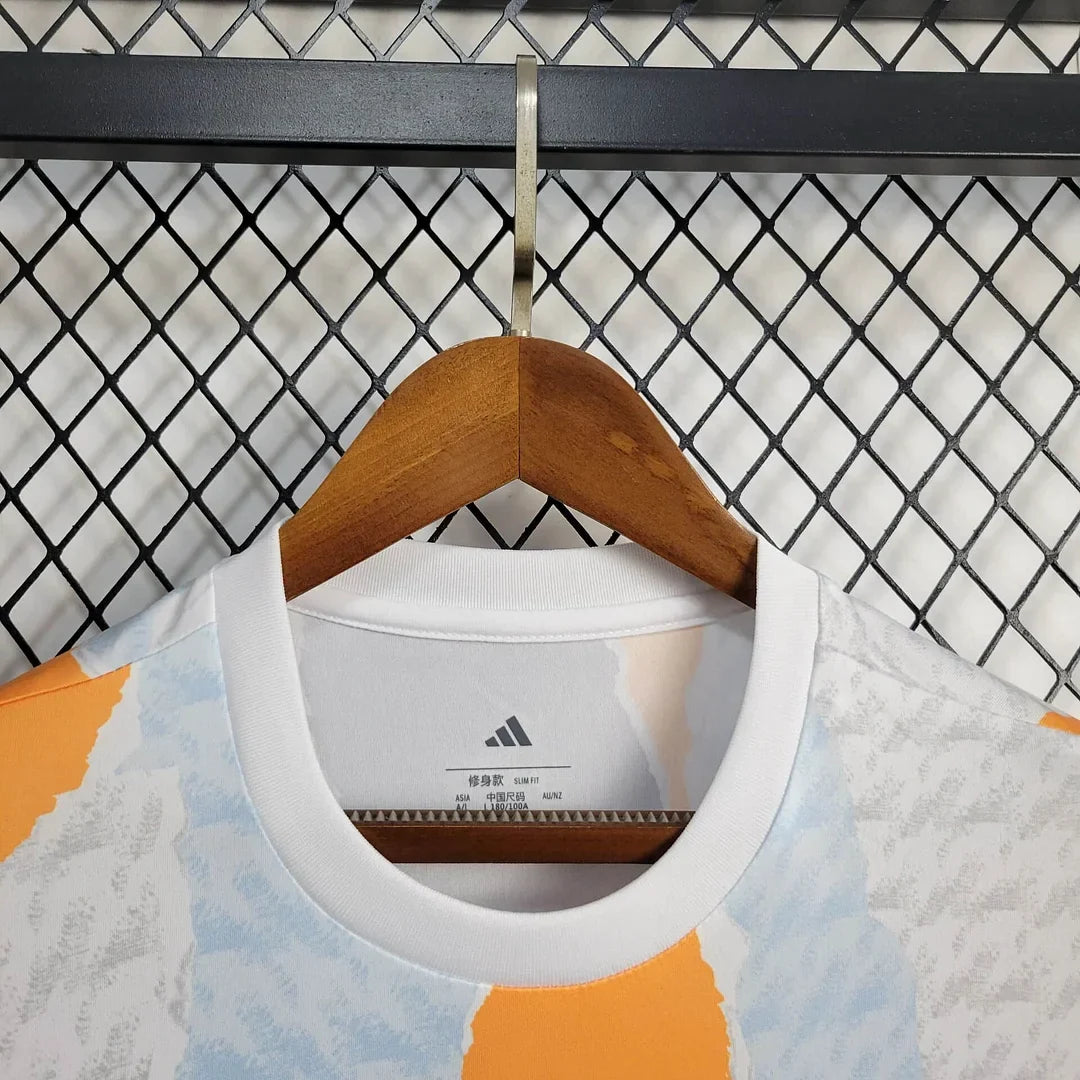 Real Madrid 2024/2025 Pre-Match Jersey