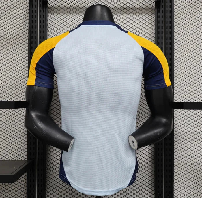 Real Madrid 2024/2025 Pre-Match Kit