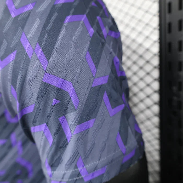 Real Madrid 2024/2025 Pre-Match Kit