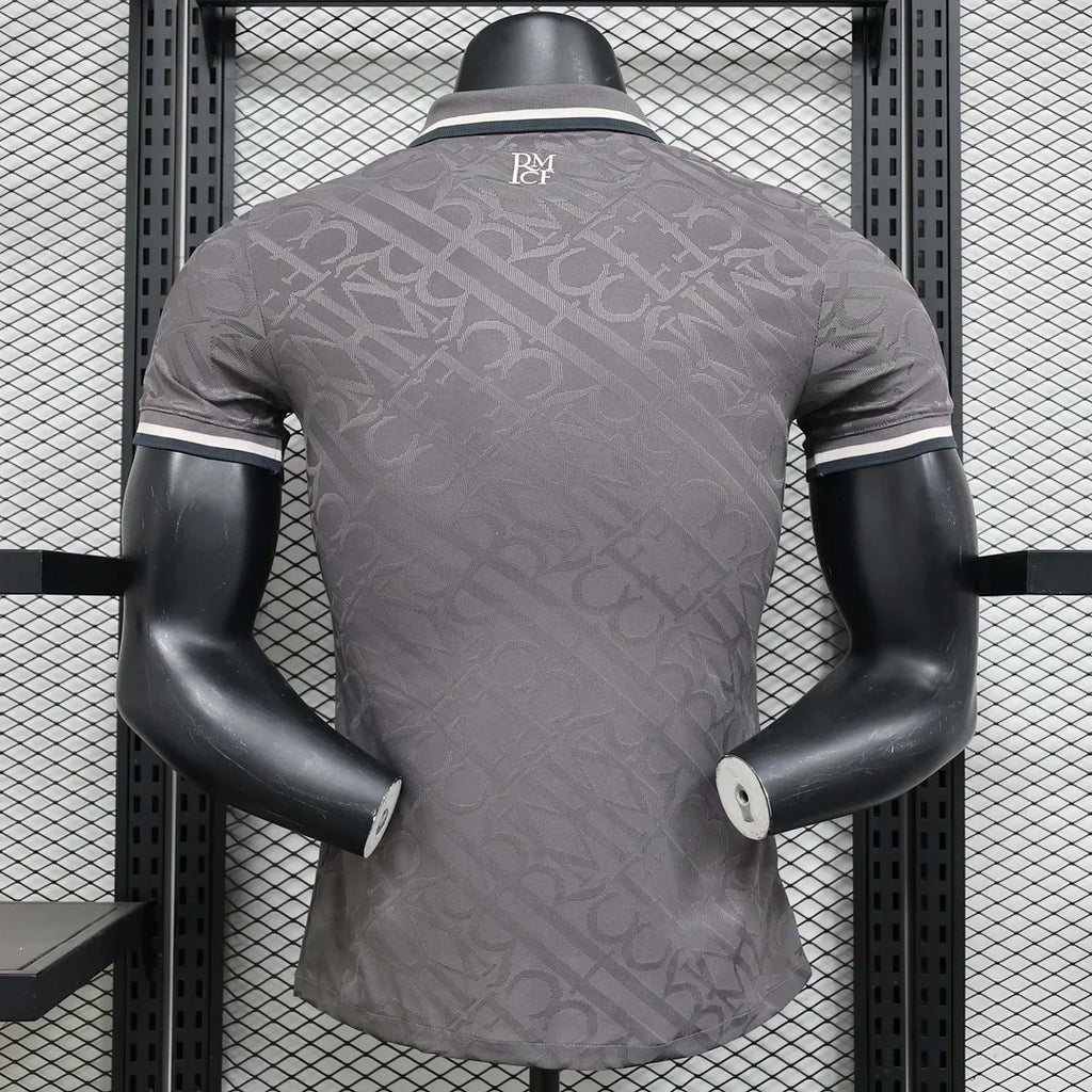 Real Madrid 2024/2025 Third Away Player Jersey