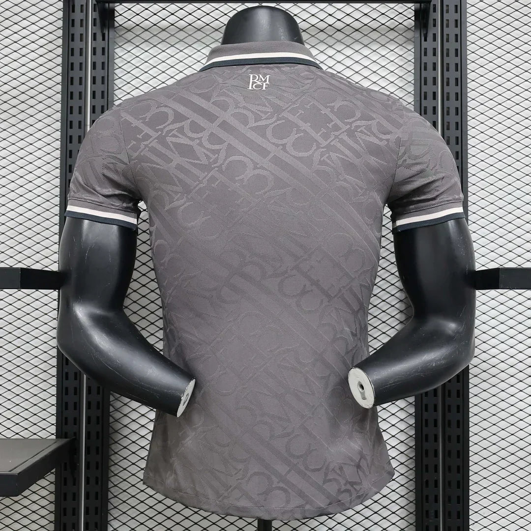 Real Madrid 2024/2025 Third Away Player Jersey
