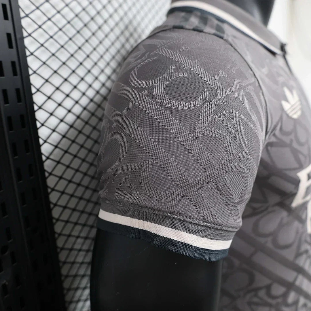 Real Madrid 2024/2025 Third Away Player Jersey
