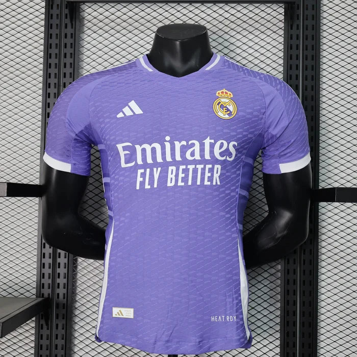 Real Madrid 2024/2025 Third Kit
