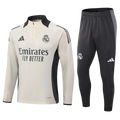 Real Madrid 2024/2025 Tracksuit