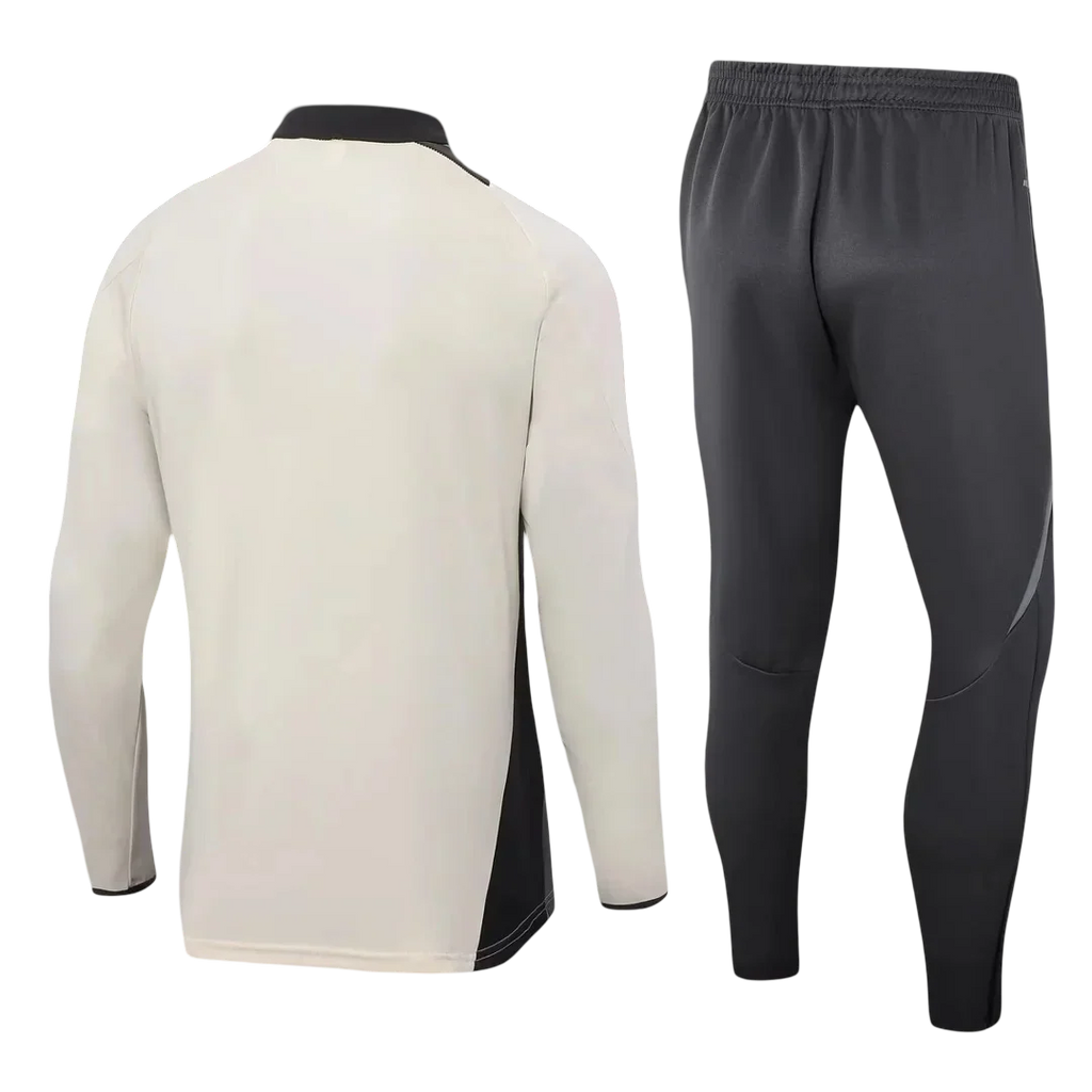 Real Madrid 2024/2025 Tracksuit