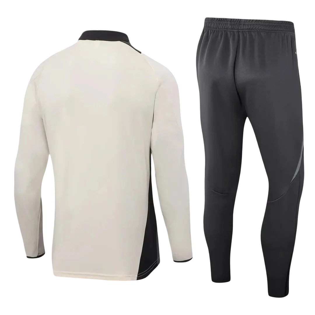 Real Madrid 2024/2025 Tracksuit