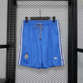 Real Madrid 2025/2026 Casual Shorts
