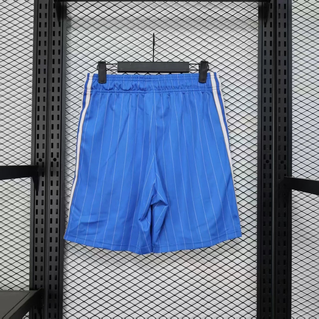 Real Madrid 2025/2026 Casual Shorts