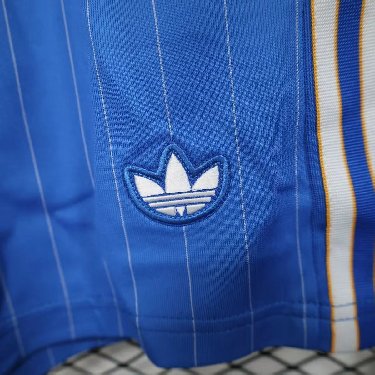 Real Madrid 2025/2026 Casual Shorts