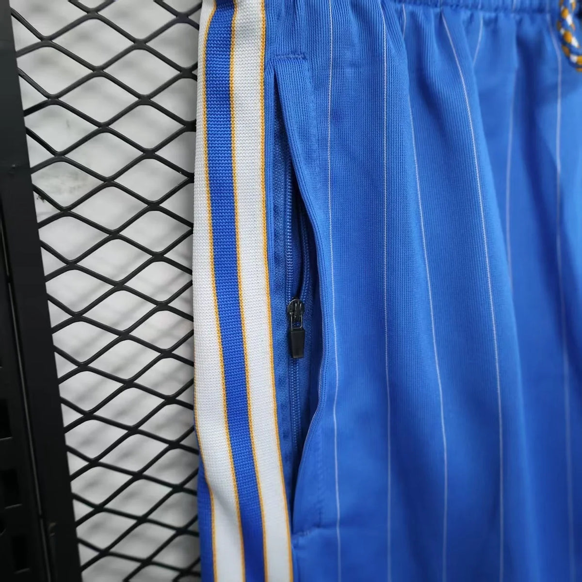 Real Madrid 2025/2026 Casual Shorts