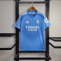 Real Madrid 2025/2026 Goalkeeper Kit