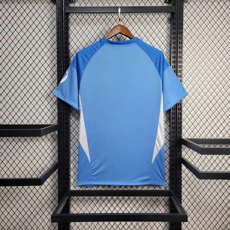 Real Madrid 2025/2026 Goalkeeper Kit