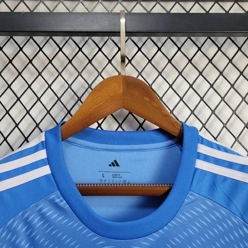 Real Madrid 2025/2026 Goalkeeper Kit