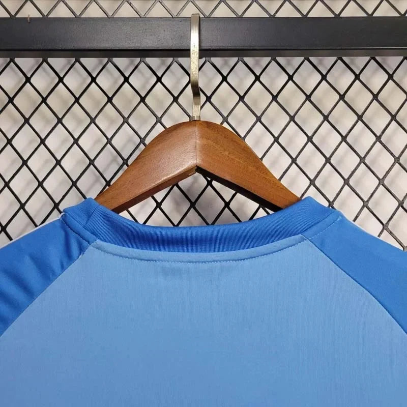 Real Madrid 2025/2026 Goalkeeper Kit