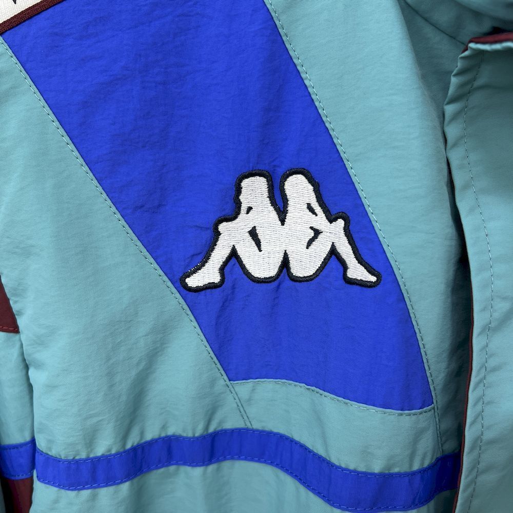 Real Madrid 2025/2026 OG Style Green Windbreaker Jacket