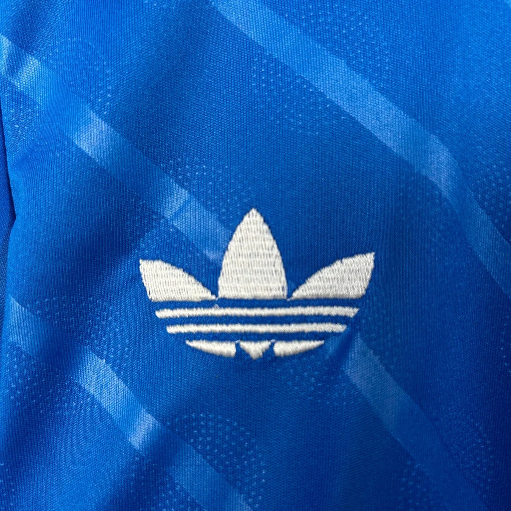 Real Madrid 2025/2026 Third Jersey Kids Size