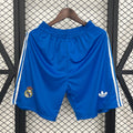 Real Madrid 2025/2026 Third Shorts