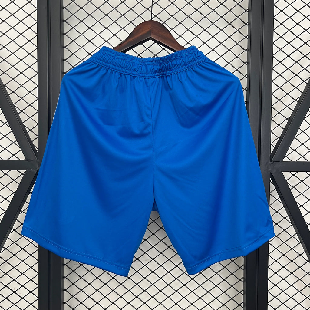 Real Madrid 2025/2026 Third Shorts