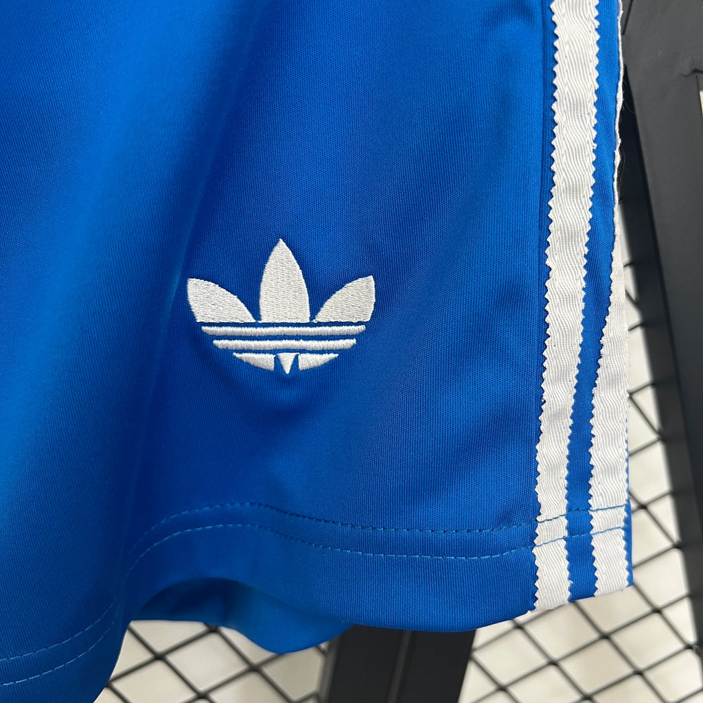 Real Madrid 2025/2026 Third Shorts