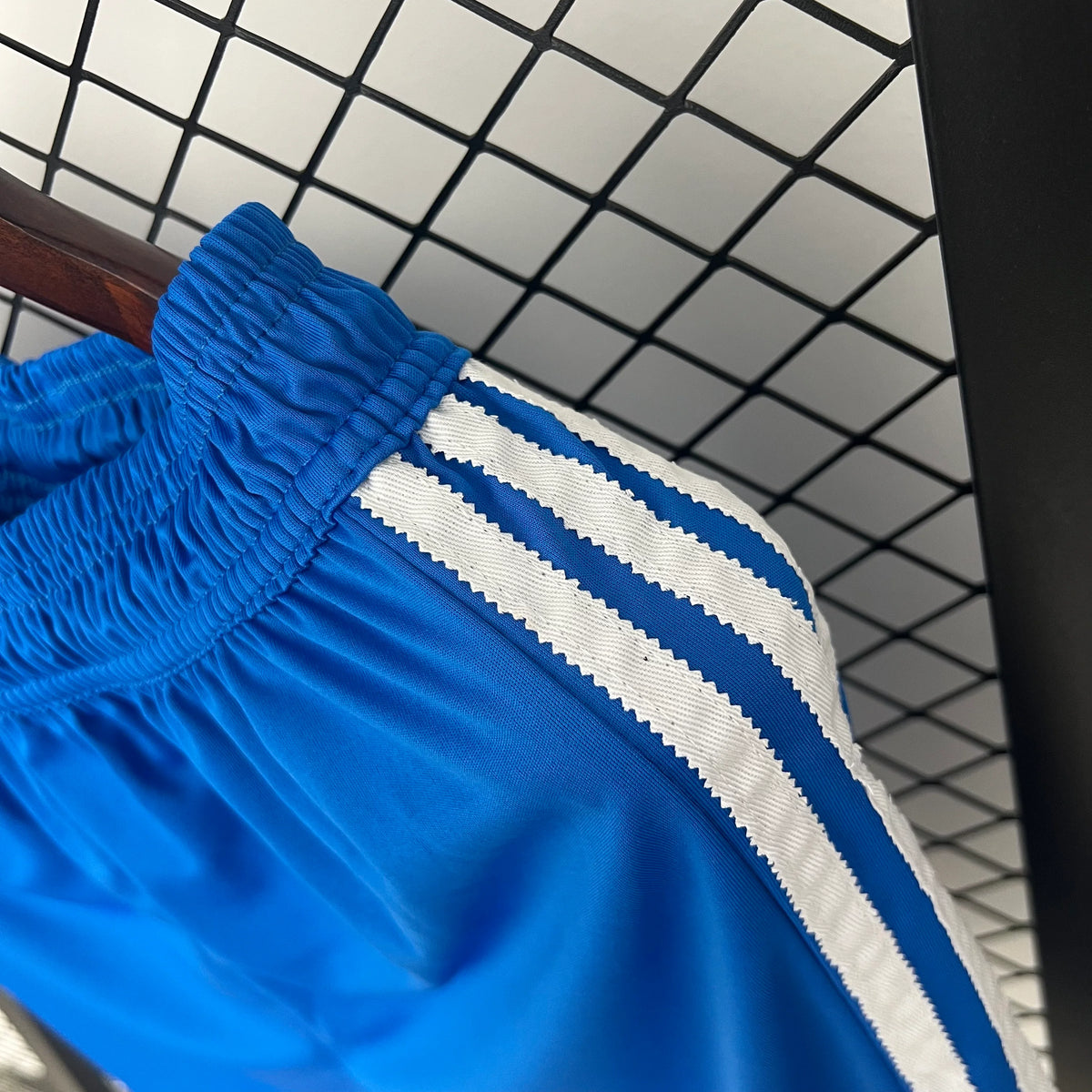 Real Madrid 2025/2026 Third Shorts