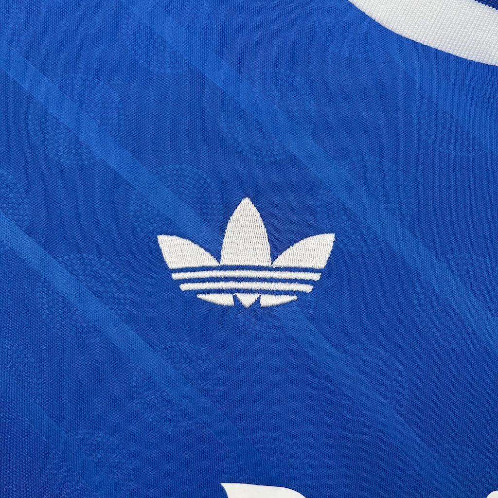 Real Madrid 2025/2026 Third Women Jersey