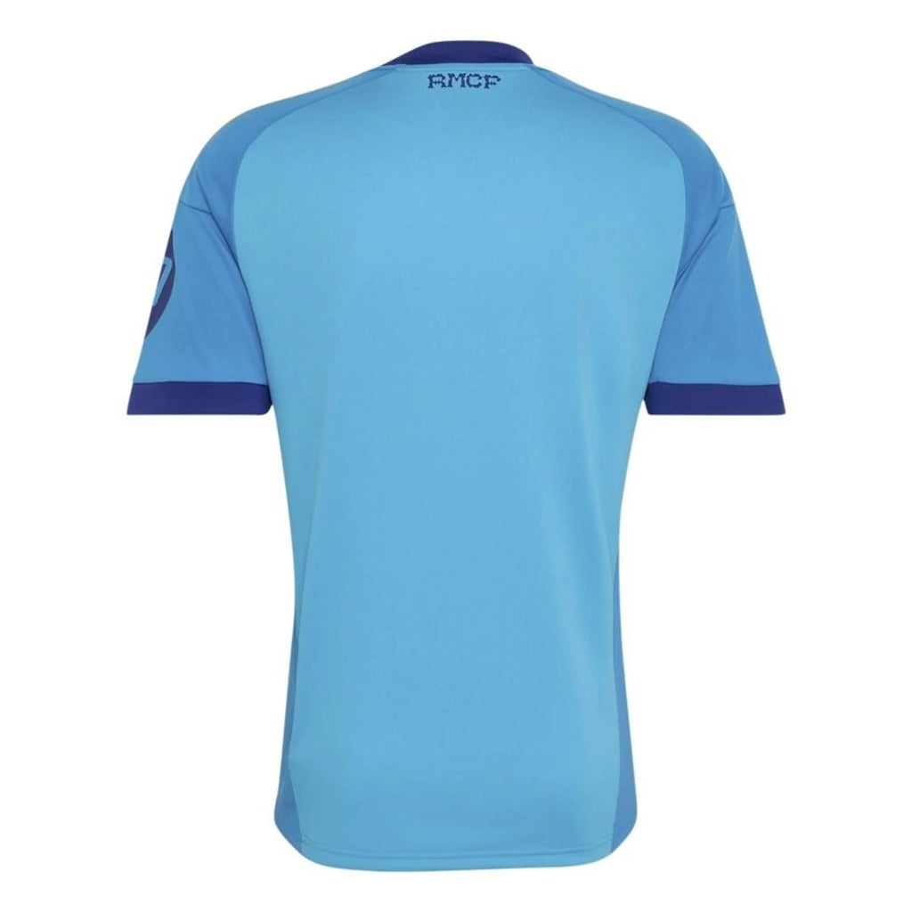 Real Madrid 2026/2027 Away Goalkeeper Jersey
