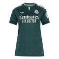 Real Madrid 2026/2027 Away Women Jersey