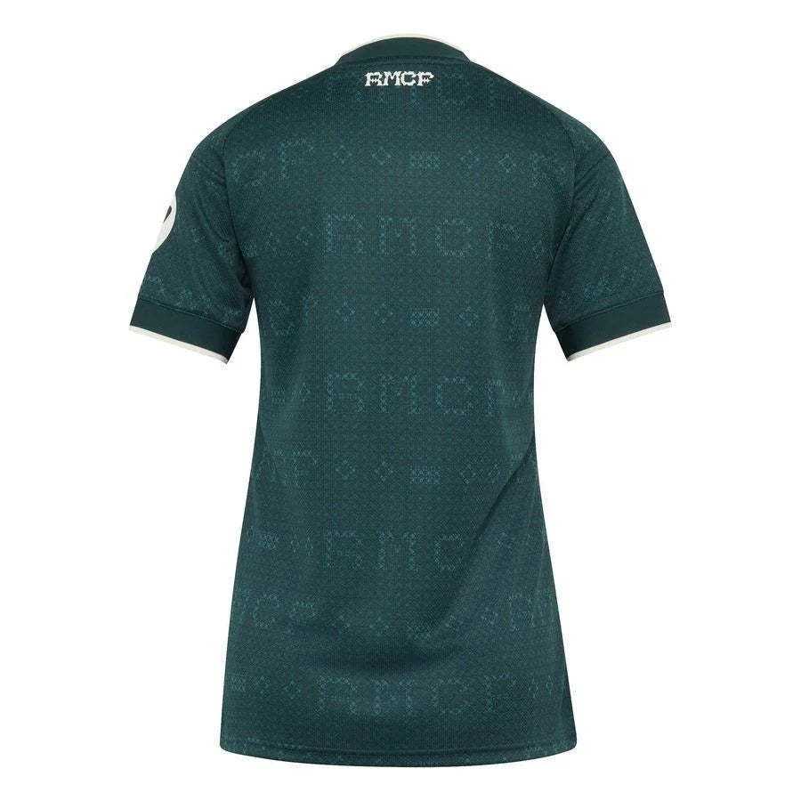 Real Madrid 2026/2027 Away Women Jersey