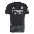 Real Madrid 2026/2027 Goalkeeper Kit
