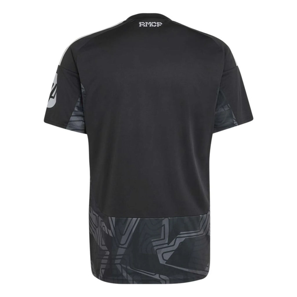Real Madrid 2026/2027 Goalkeeper Kit