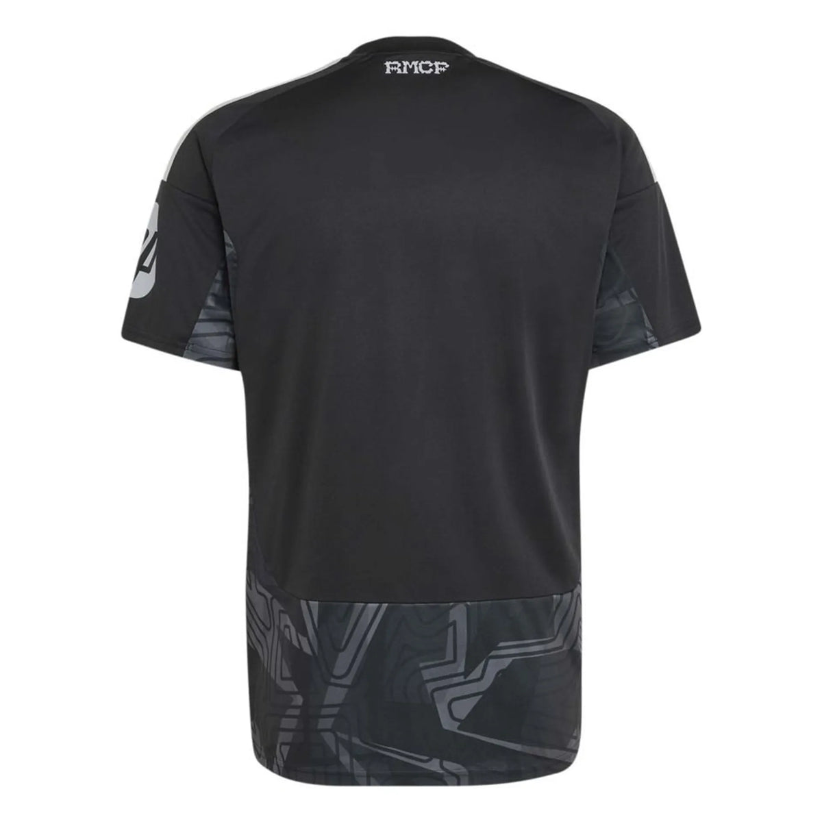 Real Madrid 2026/2027 Goalkeeper Kit