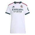 Real Madrid 2026/2027 Home Women Jersey