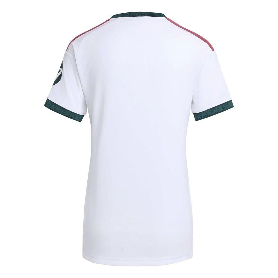 Real Madrid 2026/2027 Home Women Jersey