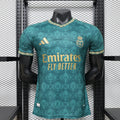 Real Madrid 2026/2027 Limited Jersey