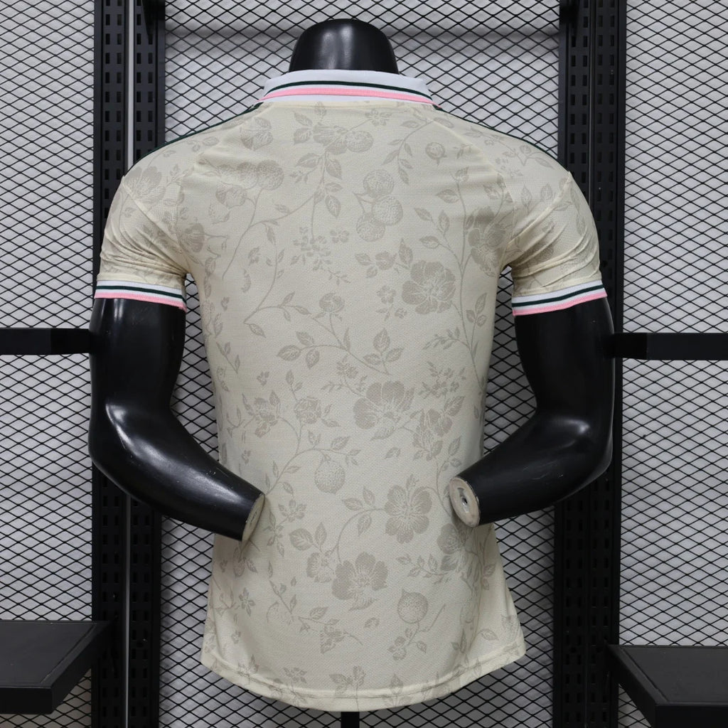 Real Madrid 2026/2027 Limited Jersey