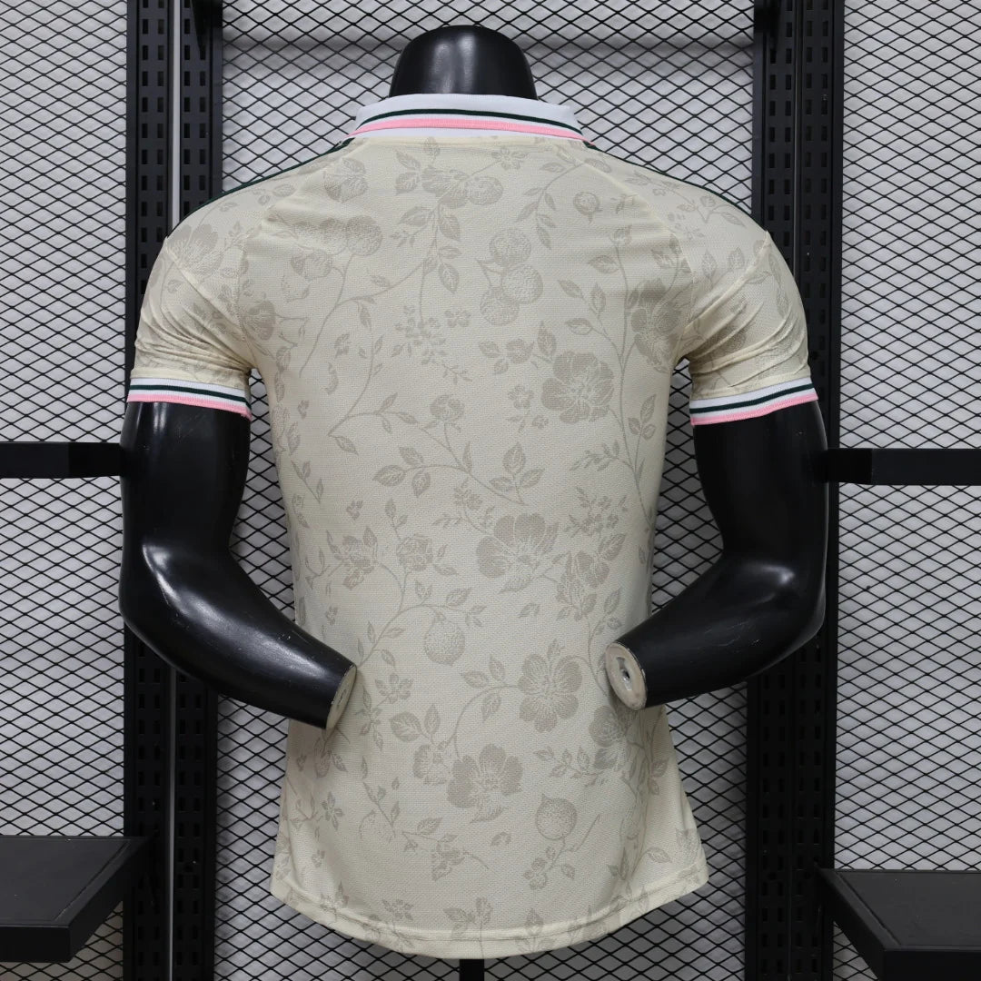 Real Madrid 2026/2027 Limited Jersey