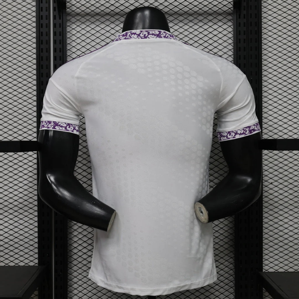Real Madrid 2026/2027 Limited Jersey