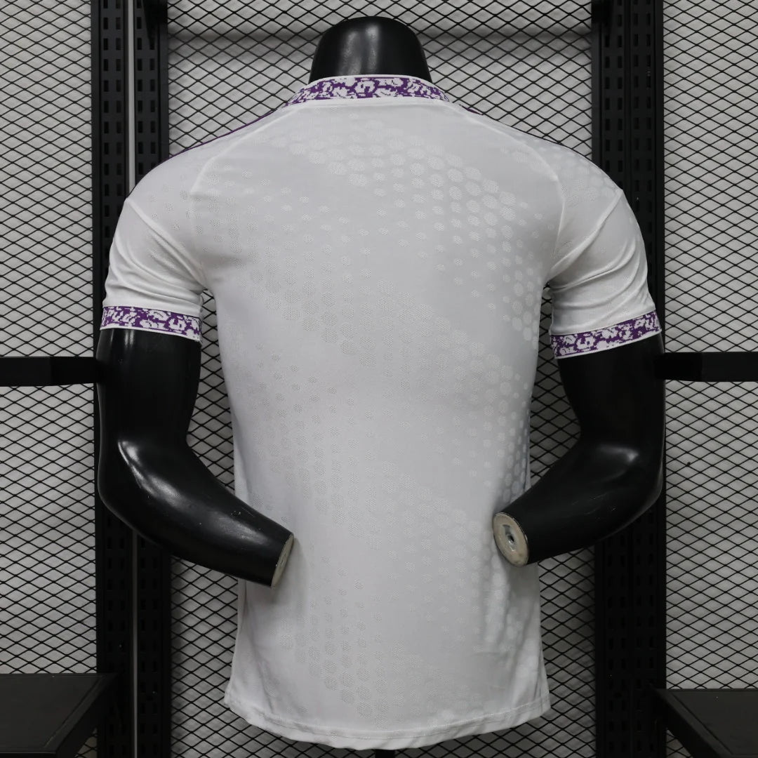 Real Madrid 2026/2027 Limited Jersey